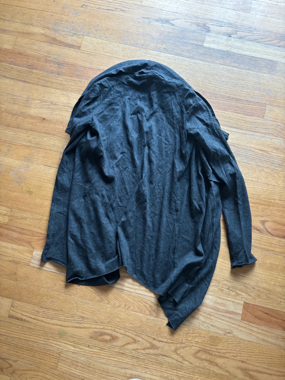 Helmut lang Cardigan - Picture 4 of 4